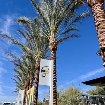 WM Phoenix Open - Festivals Near Me - Scottsdale, Arizona