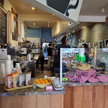 Curt's Cafe - Cafes Near Me - Evanston, Illinois Curt's Cafe - Cafes Near Me - Evanston, Illinois