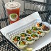 Craft Sushi gift card