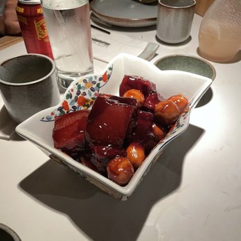 Cheli - Shanghainese Near Me - New York, New York Cheli - Shanghainese Near Me - New York, New York