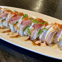 Sushi Huku