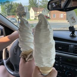 Icecream cone Icecream cone