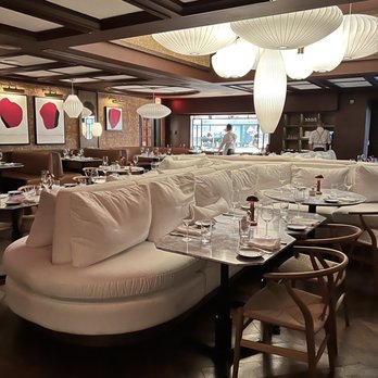 Lyle's - Gorgeous redesign. - Breakfast & Brunch Near Me - Washington, DC, District of Columbia