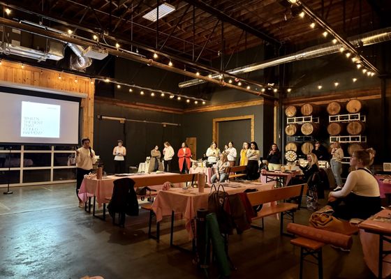 Lenny Boy Brewing Co. by null