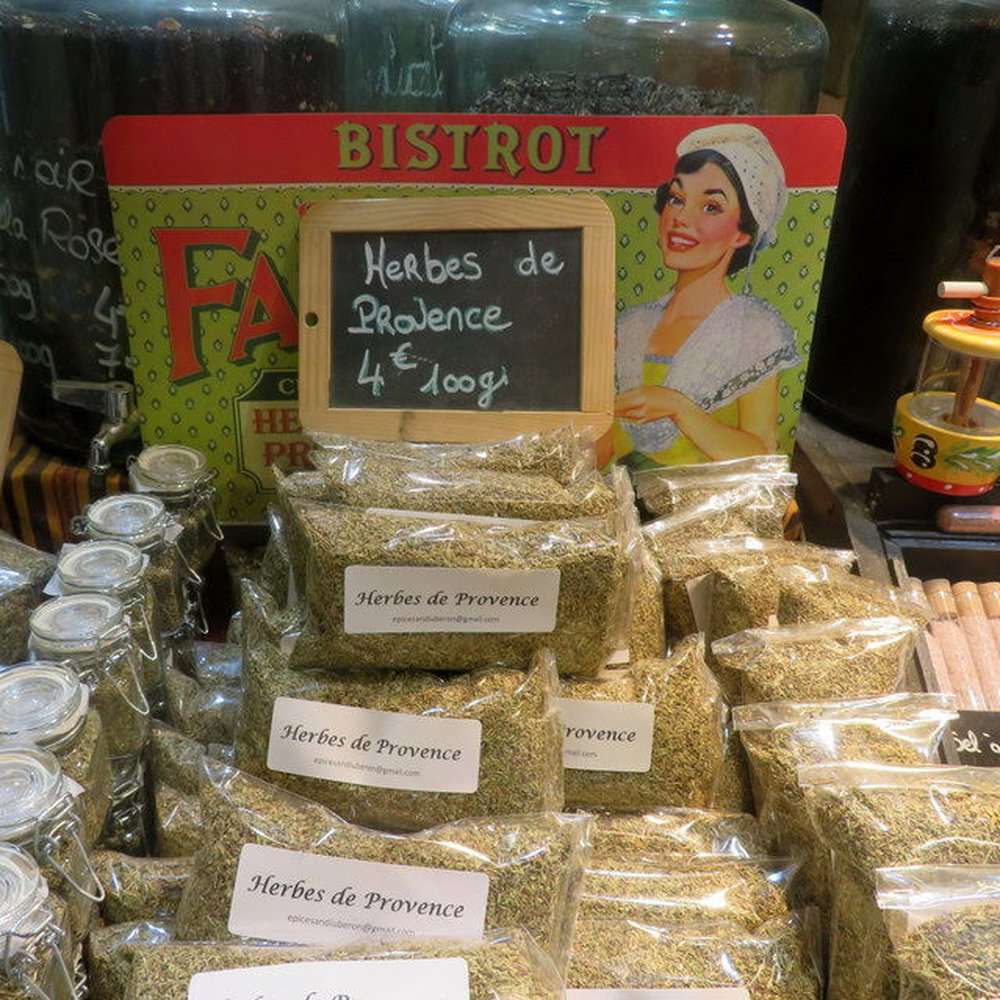 Marche des Halles - Spice Market - Farmers Market Near Me - Avignon, 84 Marche des Halles - Spice Market - Farmers Market Near Me - Avignon, 84