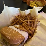 Photo of George's Bar & Grill - Cathedral City, CA, United States