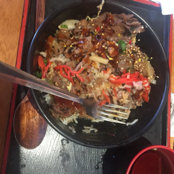 Ramen Hakata - R6. Gyudon Rice Bowl - Ramen Near Me - Lewisville, Texas