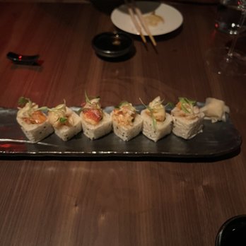 WAKUDA - Lobster roll - Japanese Near Me - Las Vegas, Nevada WAKUDA - Lobster roll - Japanese Near Me - Las Vegas, Nevada
