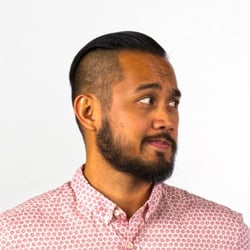 St Vincent Barber Shop - Got that hair game locked up.