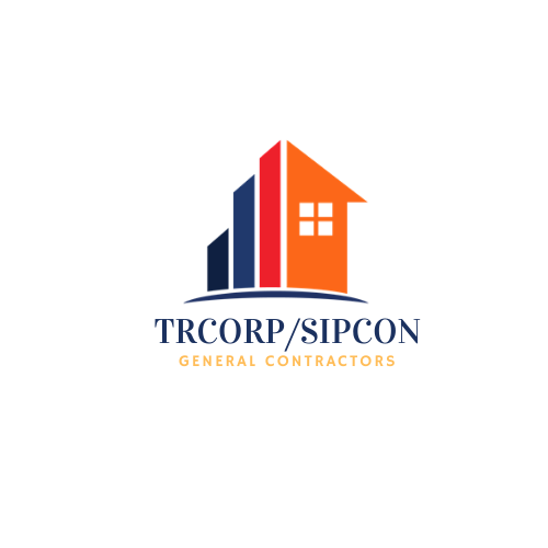 Slide of TRCORP Contractors