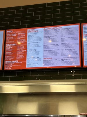 Menu photo 3 Carrot Express New York, NY Menu photo 3 Carrot Express New York, NY