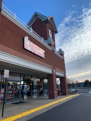 Dunkin' by null