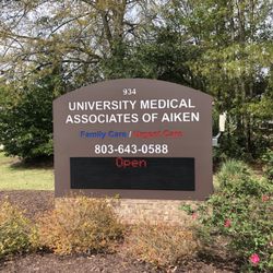 University Medical Associates of Aiken