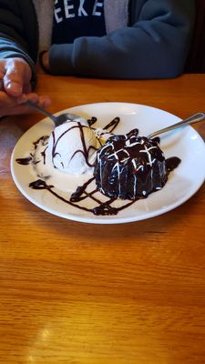 Applebee's Grill + Bar by null