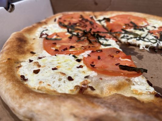 Tony C's Pizza & Beer Garden - Anderson Lane by null