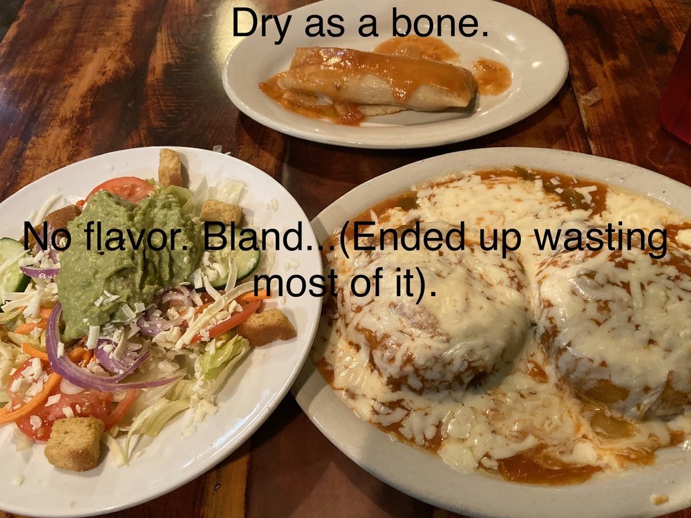 OLD MEXICO 26 Photos & 43 Reviews 125 Sara Way, Belle Vernon