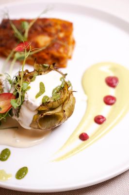 Ristorante L’Antica Trattoria by null