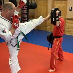 National Karate of Rochester