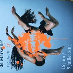 Festival de Marseille Danse et Arts Multiples