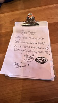Kato Ramen Toledo by null
