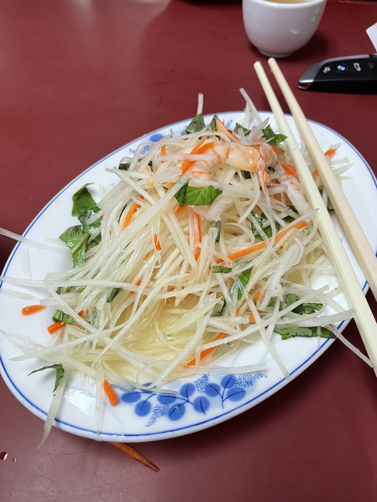 Pho Tien Thanh