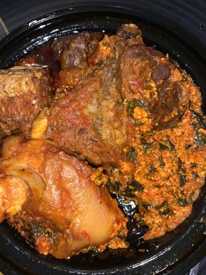 Sheri African Restaurant by null