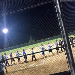 Best of the West Softball Complex