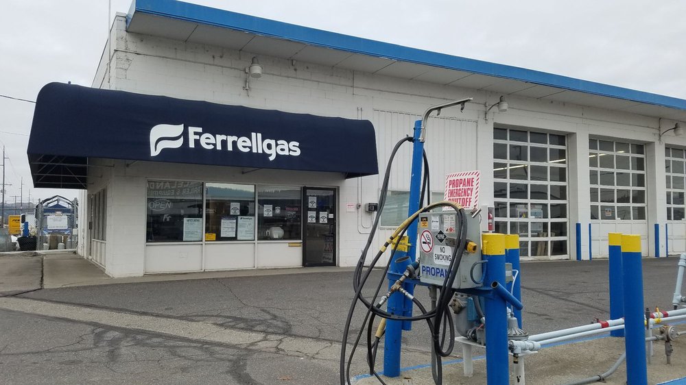 FERRELLGAS 2302 N Argonne Rd, Spokane Valley, WA Phone Number Yelp
