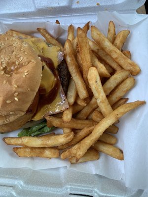 Cougar Bar & Grill by null