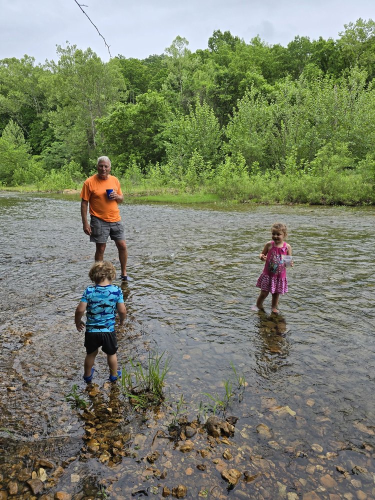 SALINE CREEK RV PARK & CAMPGROUND Updated October 2024 42 Photos