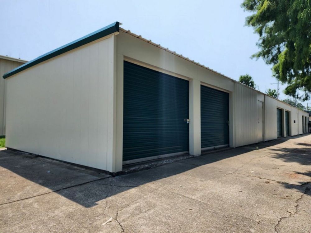 STORAGE NEAR ME CENTRALIA Updated August 2024 12 Photos 2021 S