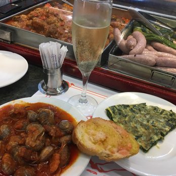 Bar Joan - Spanish Near Me - Barcelona, B