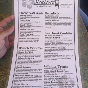 Stratford at the Harbor - Breakfast & Brunch Near Me - Oceanside, California Stratford at the Harbor - Breakfast & Brunch Near Me - Oceanside, California