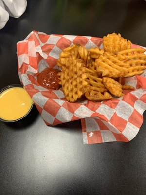 Chief's Steak Shop by null