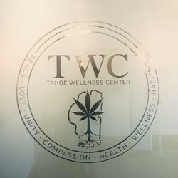 Tahoe Wellness Center