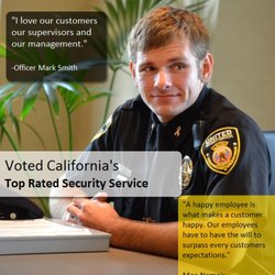 United Security Services