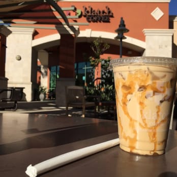 Klatch Coffee - Iced Creme' Brûlée . Don't like it cold? Well you can get it hot! - Coffee & Tea Near Me - Ontario, California