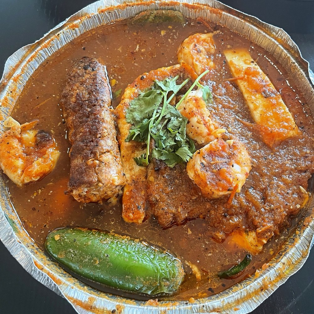Cabrera's Mexican Cuisine - Mexican Near Me - Pasadena, California
