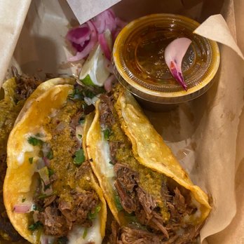 Moho Mexican Grill - Birria Taco - Mexican Near Me - Bayside, New York