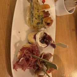Calau - Tapas