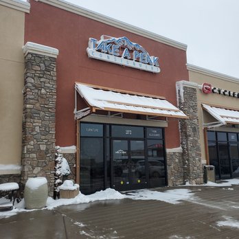 Take a Peak Consignment - Antiques Near Me - Colorado Springs, Colorado