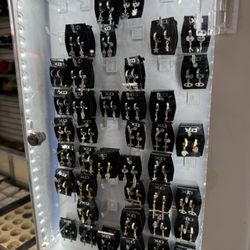 No Limit Gifts & Body Piercings - Dangle Earrings