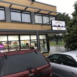Sabaidee Market - Storefront