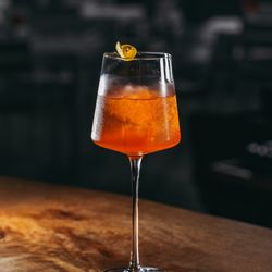 The Theatery - Digestif