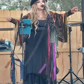 Rockin' Rhonda's - Night Wish performing 2/15/2025 - Karaoke Near Me - Sanford, Florida