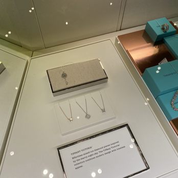 Tiffany - Jewelry Near Me - Nashville, Tennessee