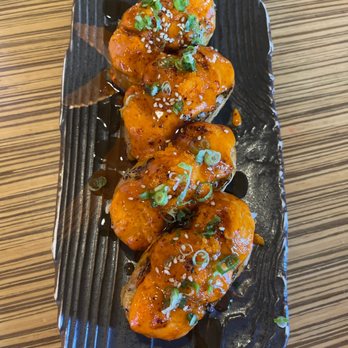 Maya Sushi - Sushi Bars Near Me - Fresno, California Maya Sushi - Sushi Bars Near Me - Fresno, California