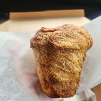Allegro Hearth Bakery - Cruffin - Bakeries Near Me - Pittsburgh, Pennsylvania