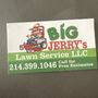 Photo of Big Jerry’s Lawn Service