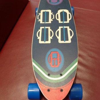 Hermès - Hermes Skateboard!! Whoa! - Accessories Near Me - Lisbon, 11